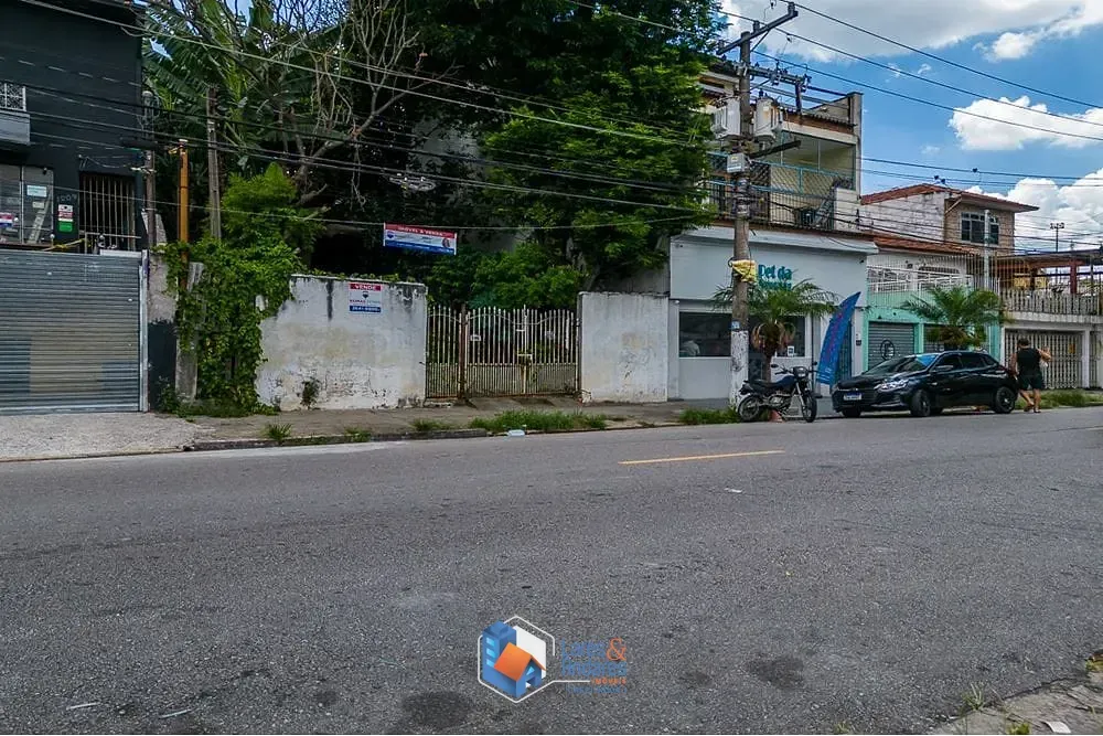Imagem Terreno/Lote Residencial à venda 380M² Piqueri São Paulo - SP