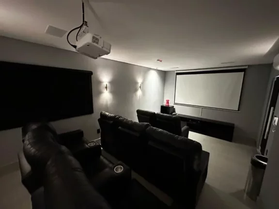 Imagem APARTAMENTO COM 149.48 m² - VILA GUILHERMINA - PRAIA GRANDE SP