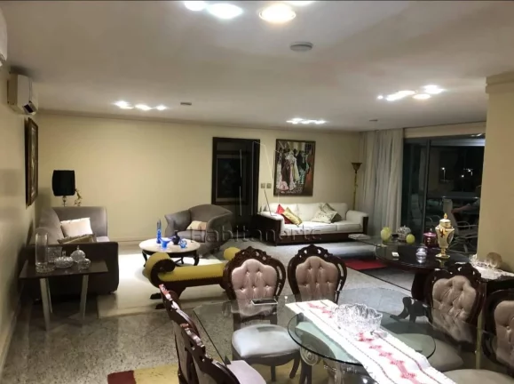Imagem MEDITERRANÉE ALUGUEL DE APARTAMENTO MOBILIADO NA PONTA NEGRA