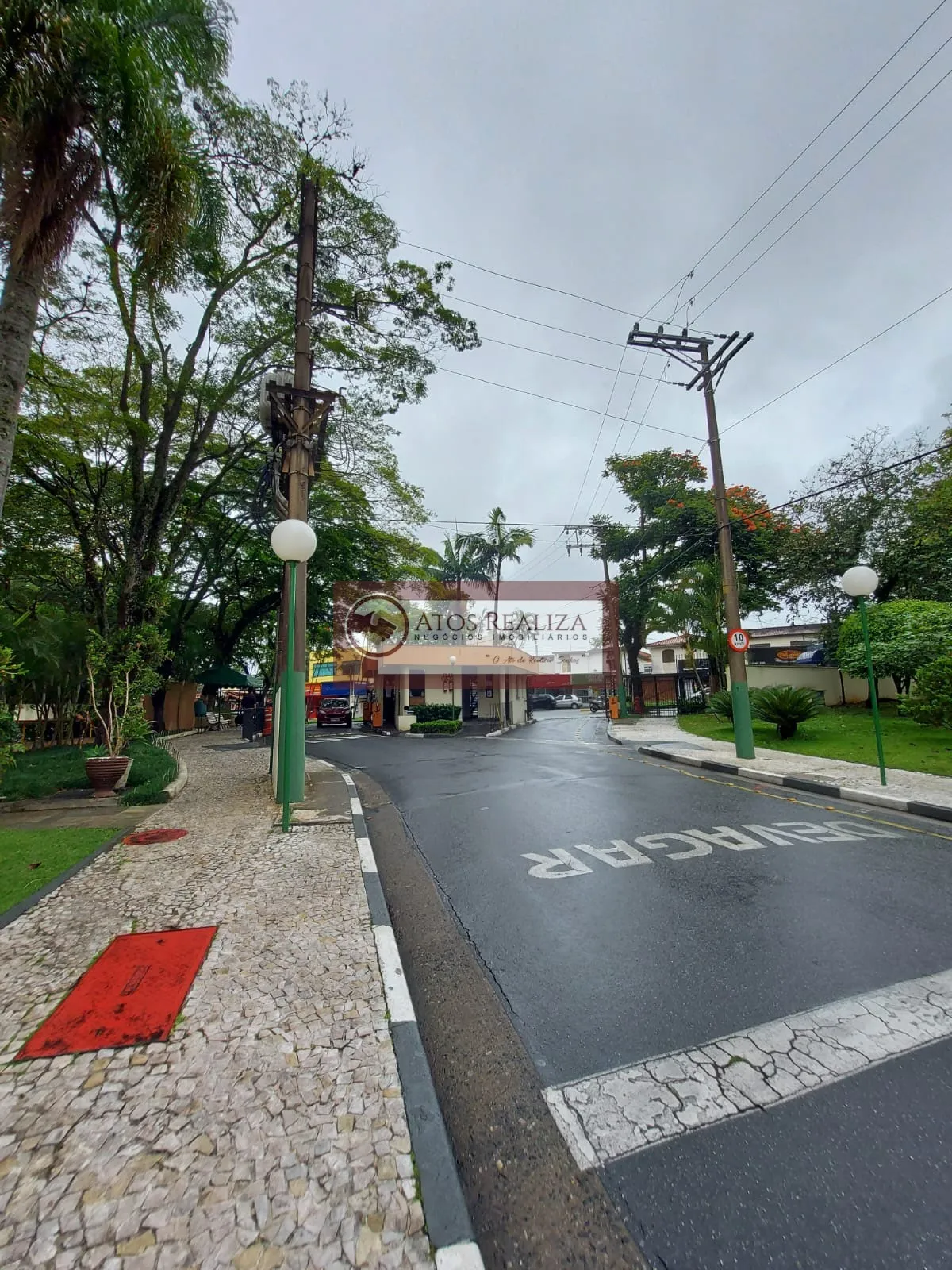 Imagem Apartamento em Socorro - São Paulo