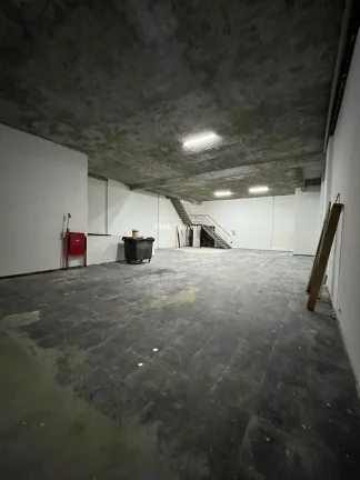 Imagem Loja com 402m² na Vila Buarque.