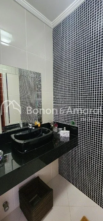 Imagem Cobertura de 207m² no Chácara Primavera, Campinas - SP