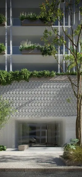 Imagem Nove Ipanema Mozak - Lançamento na Prudente de Morais, 564 | Zona Sul Lançamentos