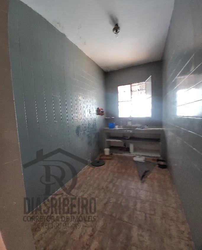 Imagem Casa, Residencial para Venda, Sepetiba, Rio de Janeiro