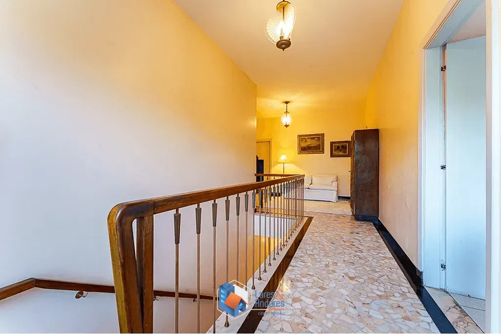 Imagem Casa à venda 3 Quartos 1 Suite 4 Vagas 320M² Pacaembu São Paulo - SP