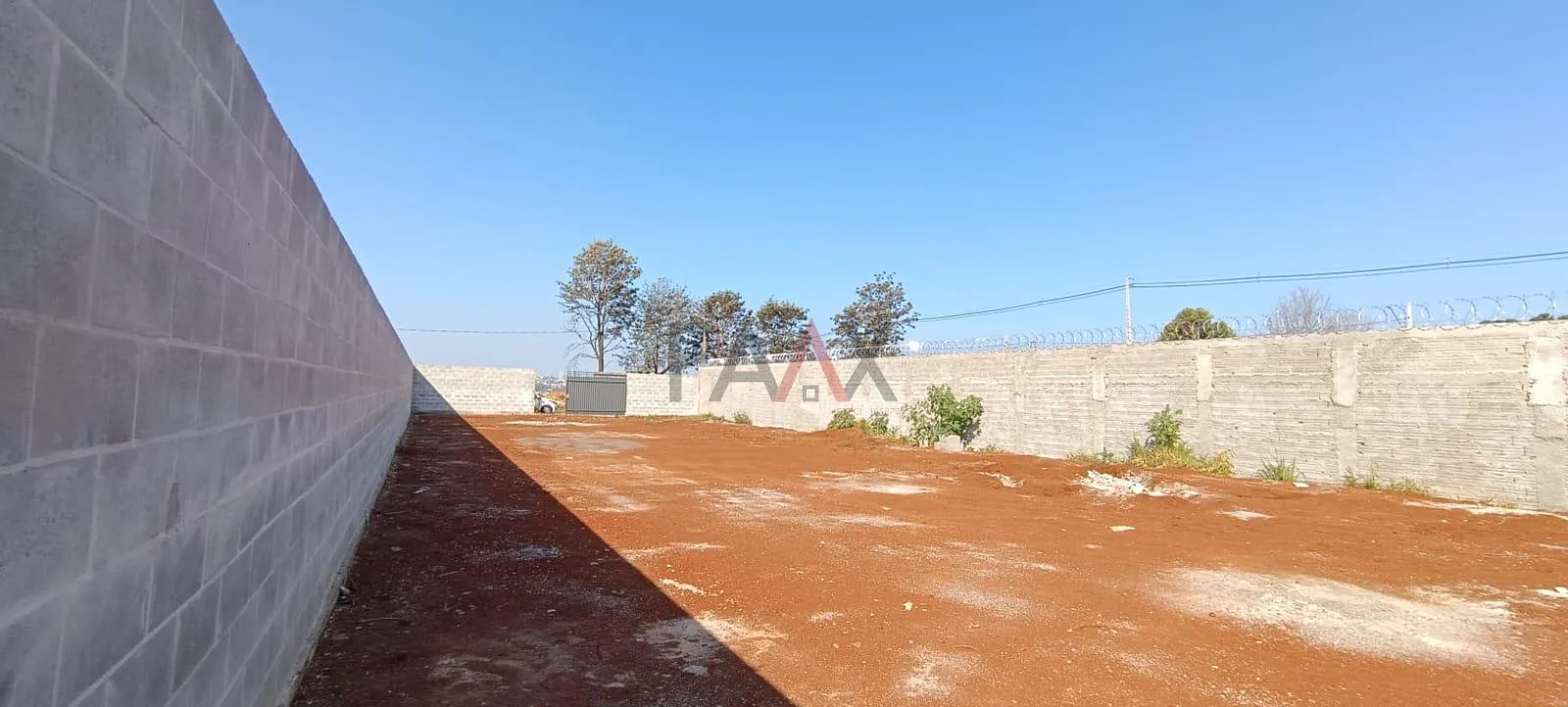 Imagem Terreno para locação,600.00 m , JARDIM DAS AMÉRICAS, GUARAPUAVA - PR