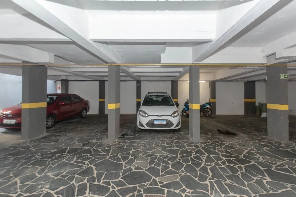 Imagem Apartamento 81m² 2 dorm. + vaga Auxiliadora - Porto Alegre