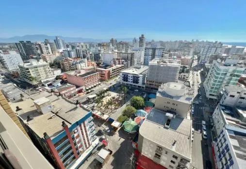 Imagem Apartamento 4 Dormitórios - Bairro Centro