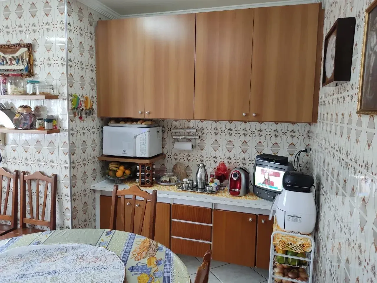 Imagem Casa com 4 Quartos à Venda ou Locação, 258 m² em Vila Tavares - Campo Limpo Paulista