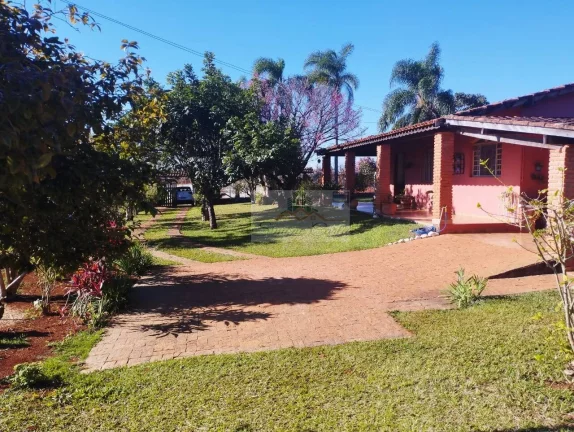 Imagem CHÁCARA REUNIDAS PILAR DO SUL