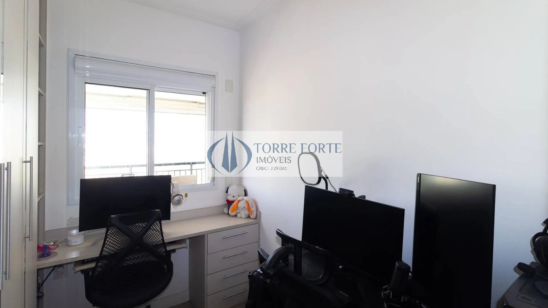Imagem Lindo apartamento com 66 m², 2 dormitórios, 2 banheiros, na Vila Formosa