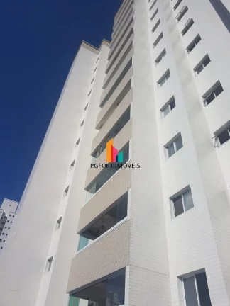 Imagem APARTAMENTO RESIDENCIAL em PRAIA GRANDE - SP, AVIAÇÃO