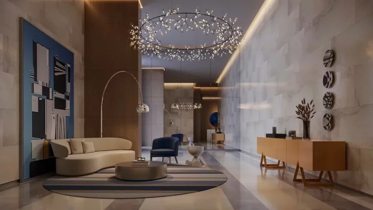 Imagem High Tower - Apartamento à venda no bairro Centro - Itapema/SC