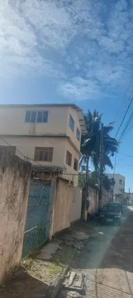 Imagem CASA A VENDA DUPLEX 6 QUARTOS NA PRAIA