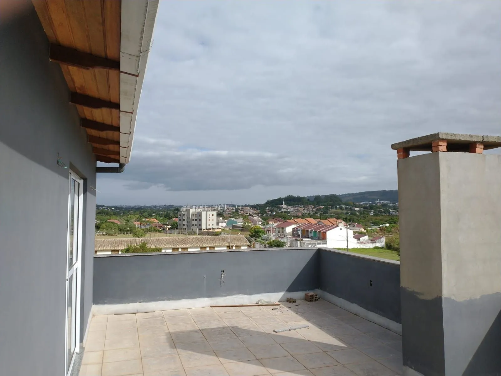 Imagem Cobertura em Bela Vista