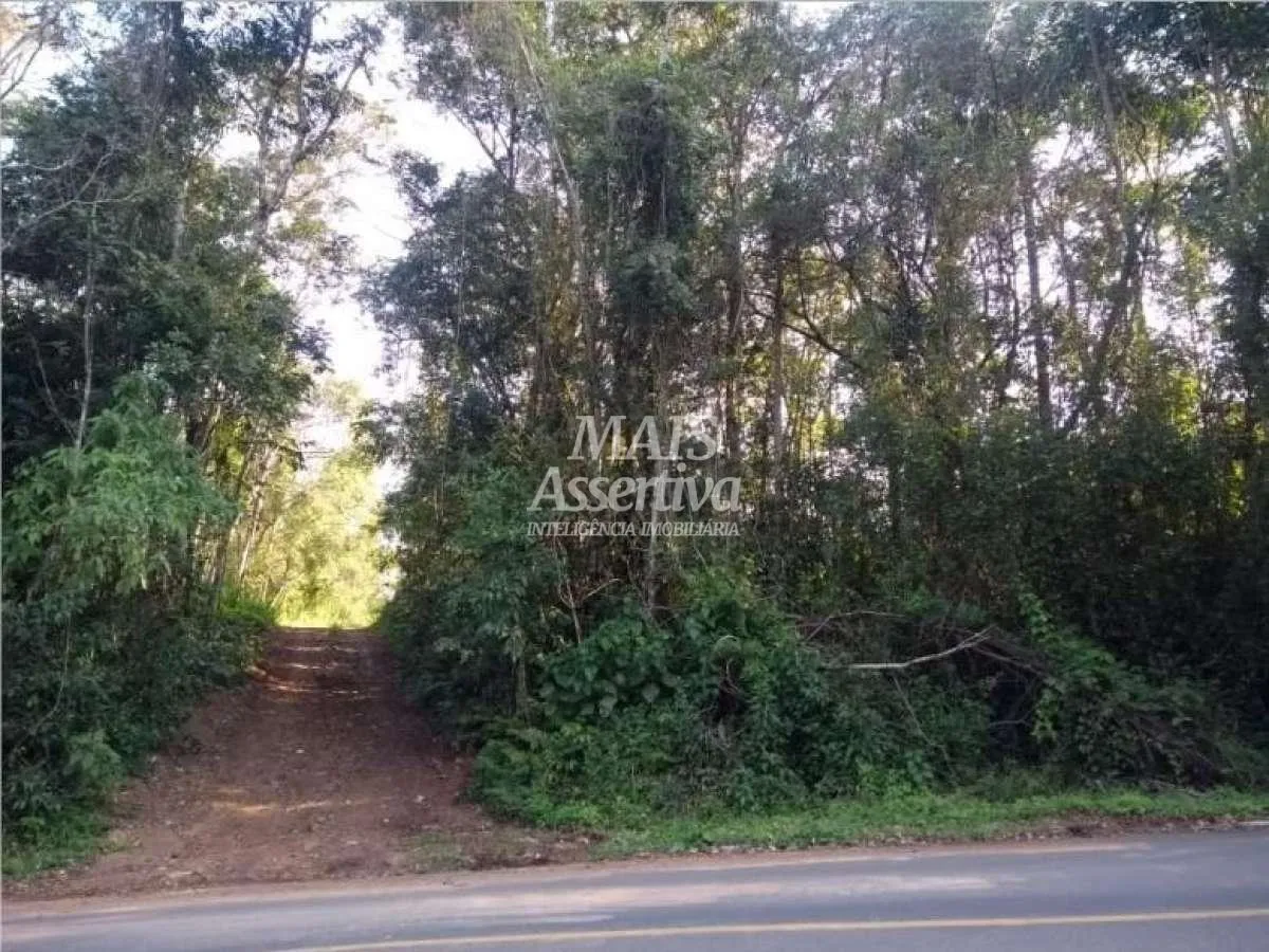 Imagem Terreno para Venda em Três Coroas / RS no bairro água Brancas