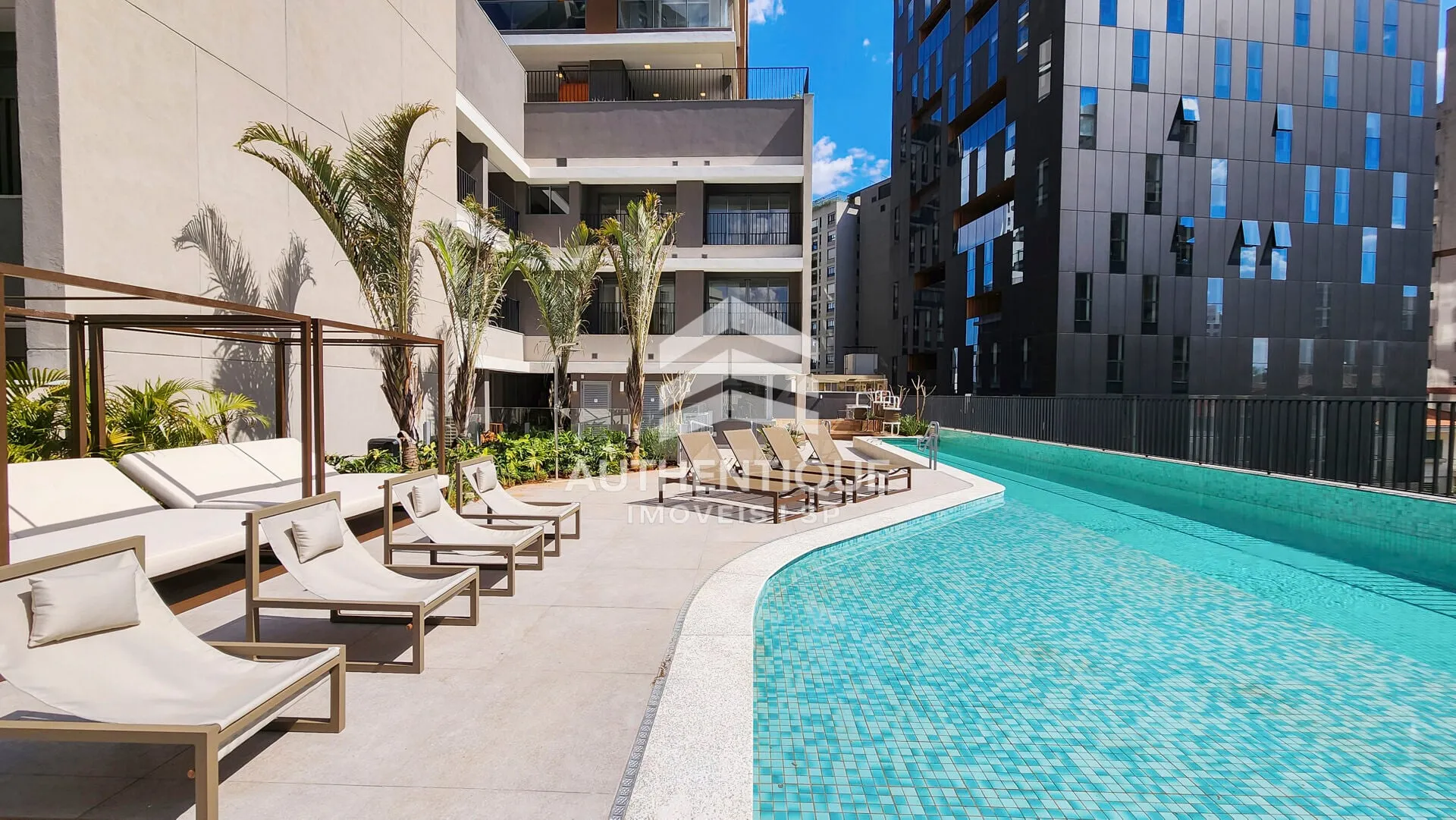 Imagem HELBOR EDITION VILA MADALENA - Apartamento no bairro Vila Madalena à venda