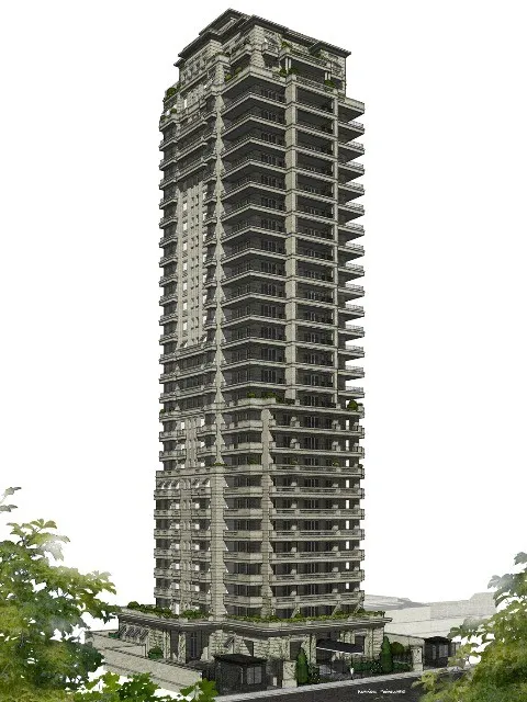Imagem Condomínio Saint Paul Jardim Europa Sp, 4 suítes, 744 metros