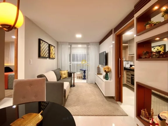 Imagem Viva com Conforto e Elegância no Centro de Guarapari

Este apartamento é muito mais do que um luga...