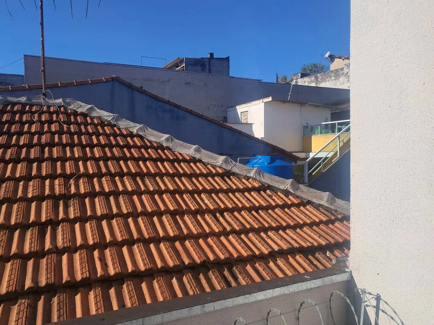 Imagem Apartamento no Residencial Gomez I em Vila Ema.