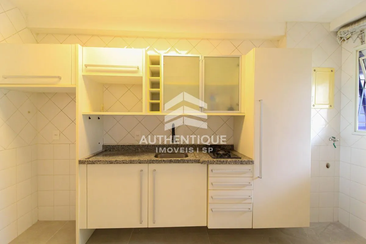 Imagem HEL﻿BOR HOME FLEX MOEMA - Apartamento no bairro Moema à venda