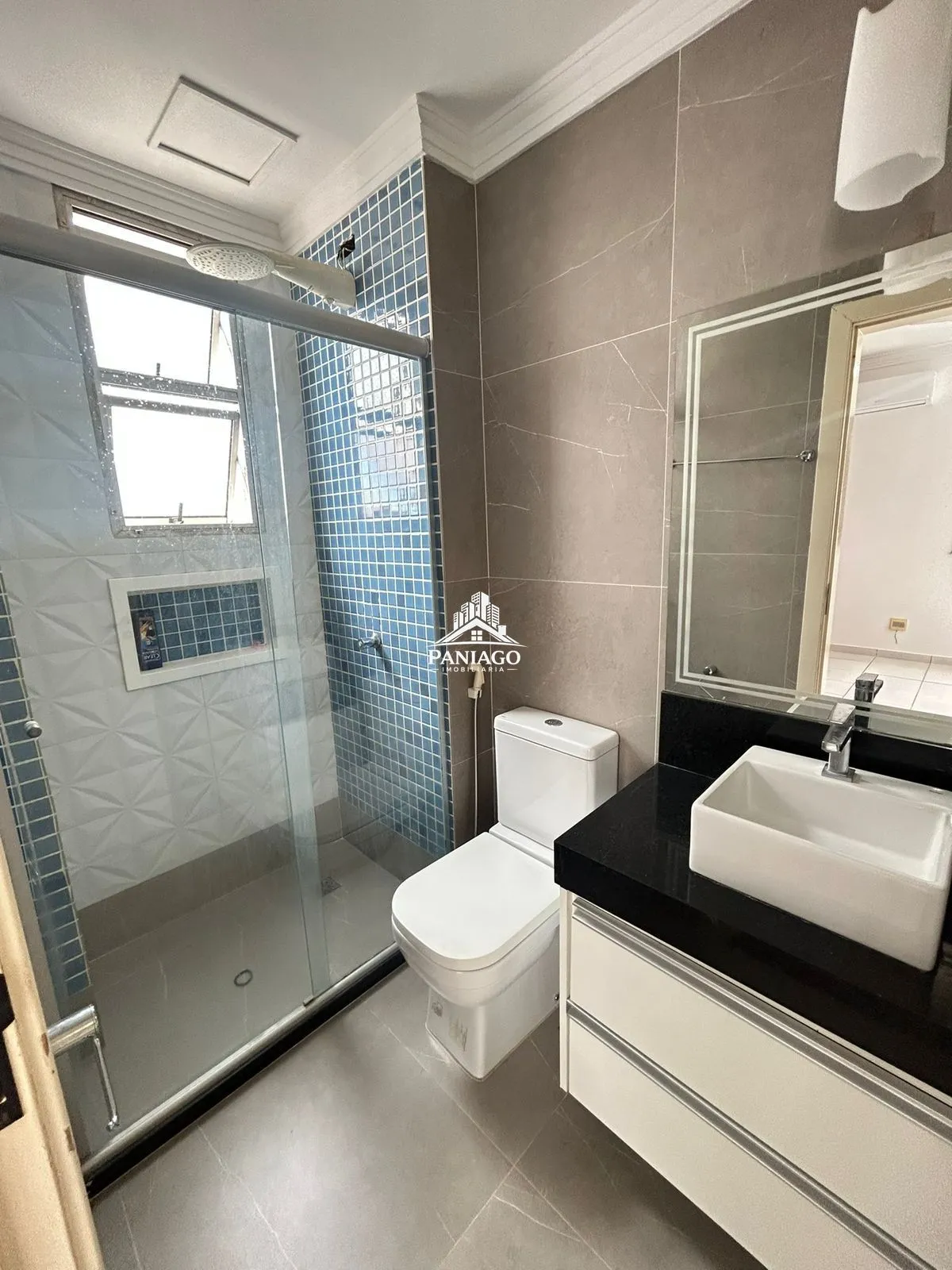 Imagem Apartamento com 3 Quartos para Alugar no Residencial Verona | Cuiabá/MT
