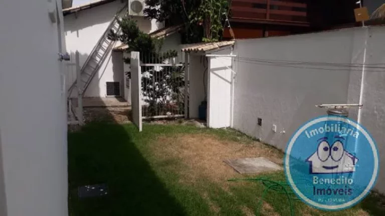 Imagem Casa Duplex Padrão Luxo R$1.850.000