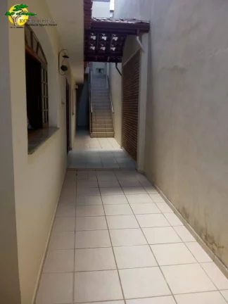 Imagem CASA C/ 3 DORMS, 2 SUITES E 2 VAGAS NO LAUZANE PTA EM RUA SEM SAÍDA
