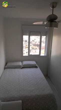 Imagem APARTAMENTO PARA VENDA OU LOCAÇÃO NA PARADA INGLESA
