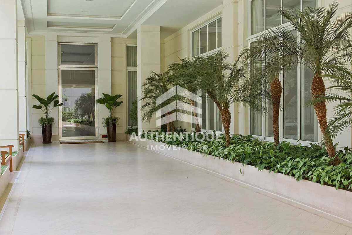 Imagem Dorchester Santa Cecilia - Apartamento à venda no bairro Santa Cecília - São Paulo/SP, Zona Central