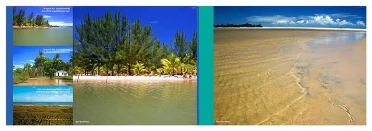 Imagem BELMONTE BAHIA BEACH VILLAGE