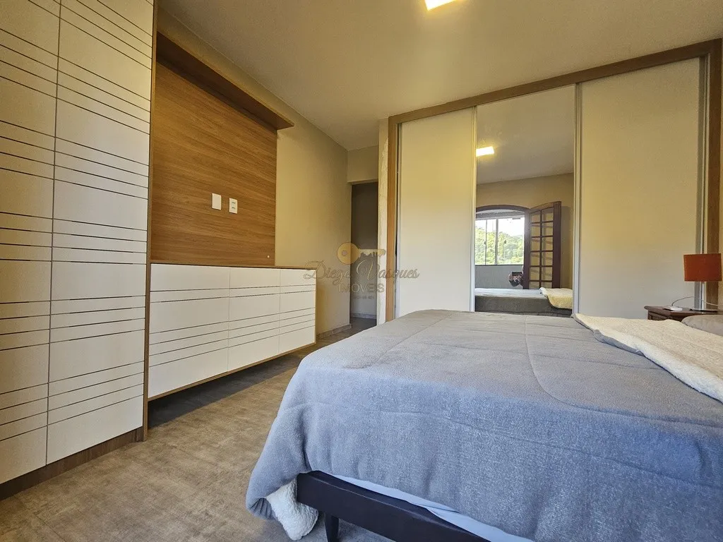 Imagem Casa para Venda em Teresópolis / RJ no bairro Quinta da Barra