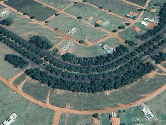 Imagem Terreno a venda no Santa Bárbara Resort Residence