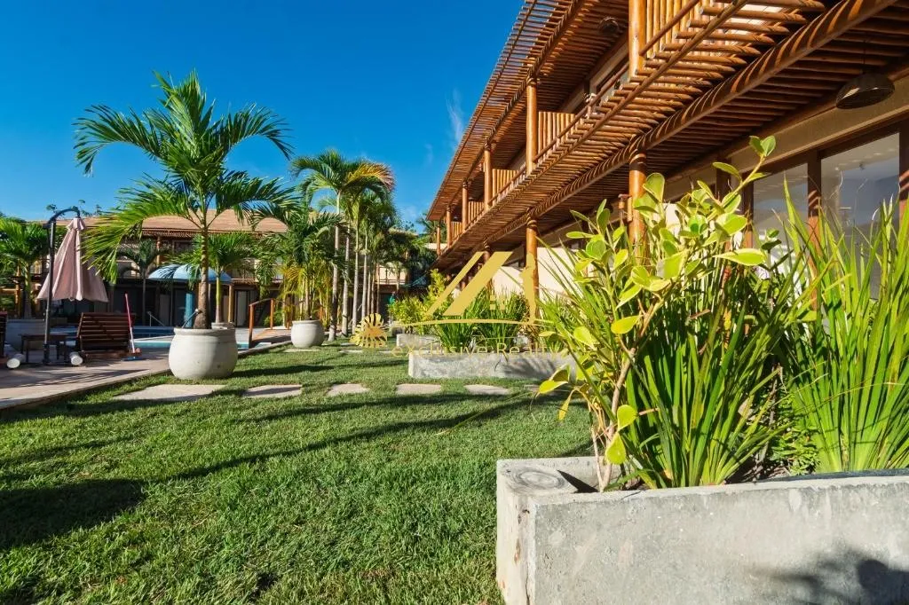 Imagem Village RESIDENCIAL em Imbassaí - Bahia,