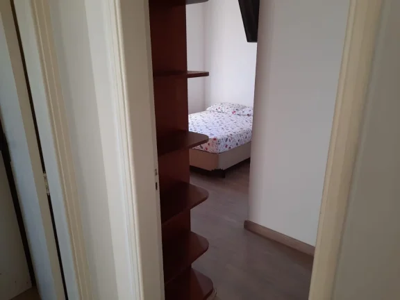 Imagem Apartamento à venda no Edifício Residencial Ilha de Creta em PiracicabaCom 70m², o imóvel conta ...