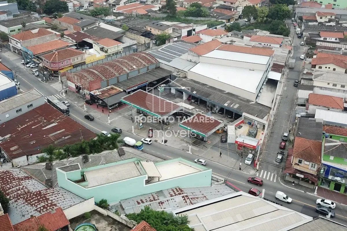 Imagem Oportunidade para construtores e investidores!!! 2.629m² - Esquina - Testada de 73m!