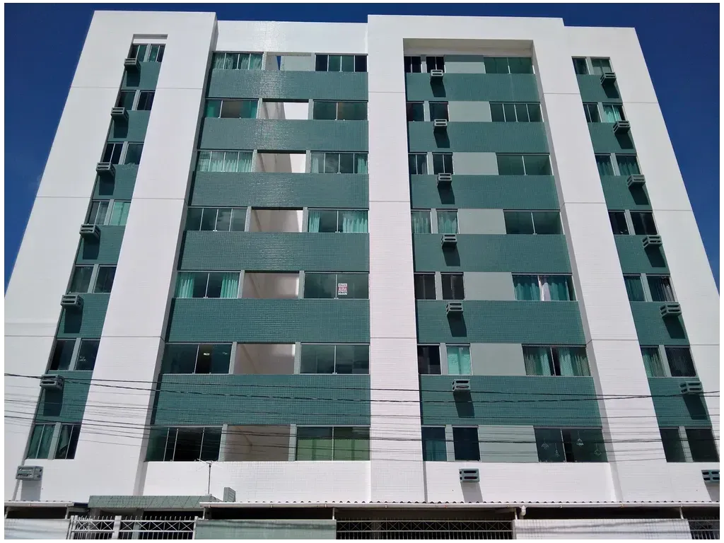 Foto do imóvel Apartamento com 2 Quartos à Venda, 64 m² em Catolé - Campina Grande
