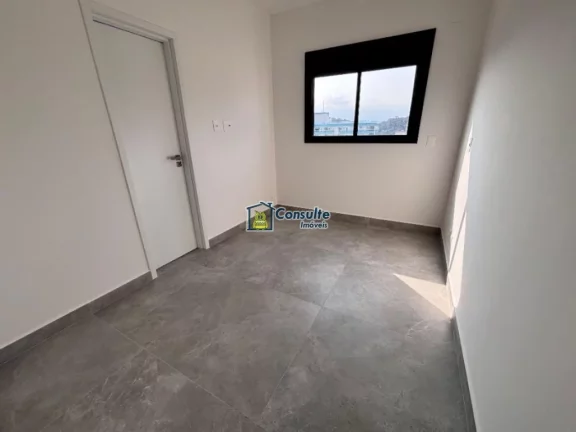 Imagem APARTAMENTO COM 132 m² - CANTO DO FORTE - PRAIA GRANDE SP
