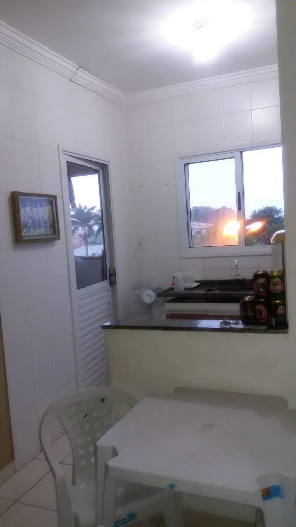 Imagem Apartamento à venda 2 Quartos, 1 Vaga, 60M², Residencial Pasin, Pindamonhangaba - SP | Prédio Pasin