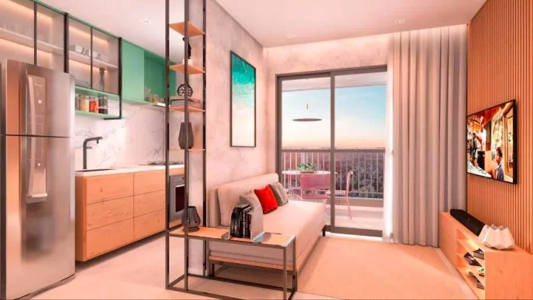 Imagem APARTAMENTO RESIDENCIAL em São Paulo - SP, Veleiros