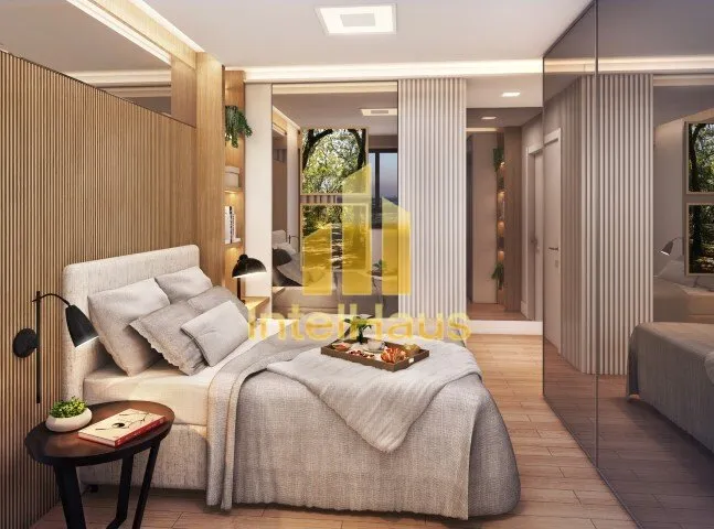 Imagem No Explore Botânico, tudo fica do seu jeito! Chegou o momento de ter um apartamento que expressa su...