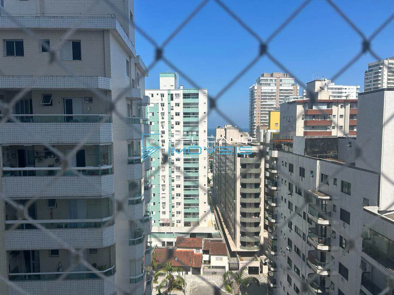 Imagem Apartamento com 3 quartos, Canto do Forte, Praia Grande - R$ 1.6 mi, Cod: 4394