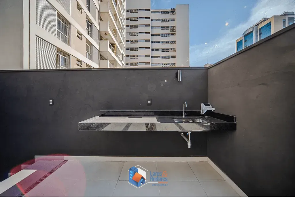 Imagem Casa em Condomínio à venda 2 Quartos 1 Suite 2 Vagas 170M² Higienópolis São Paulo - SP