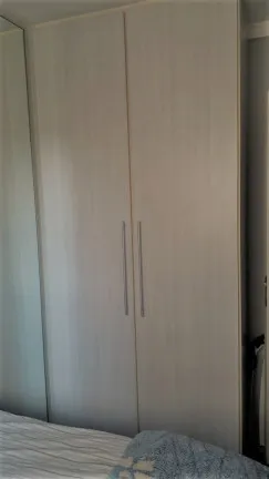 Imagem Apartamento com 2 Quartos à Venda, 46 m² em Vila Mendes - São Paulo