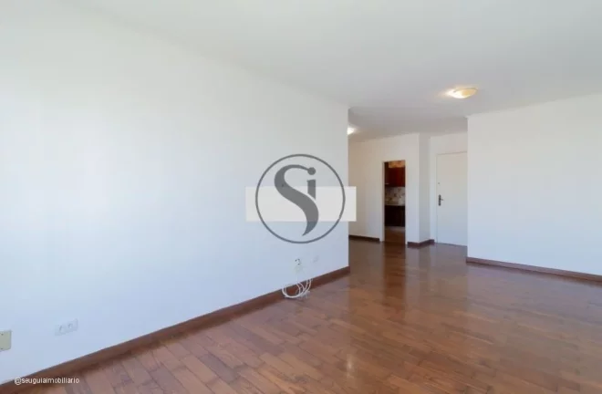 Imagem APARTAMENTO RESIDENCIAL em SÃO PAULO - SP, ITAIM BIBI