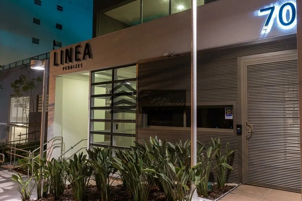 Imagem Apartamento à venda em São Paulo/SP