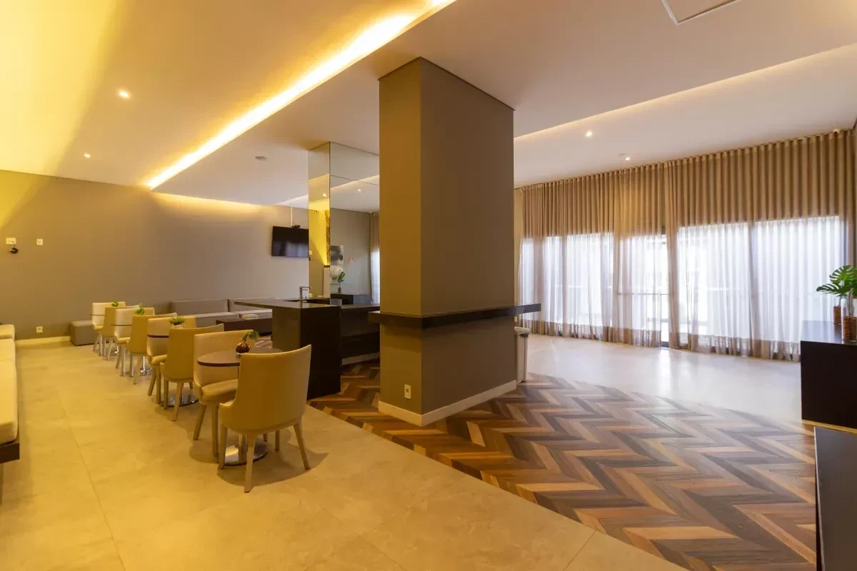 Imagem Apartamento com 3 Quartos à Venda, 146 m² em Paraíso - São Paulo