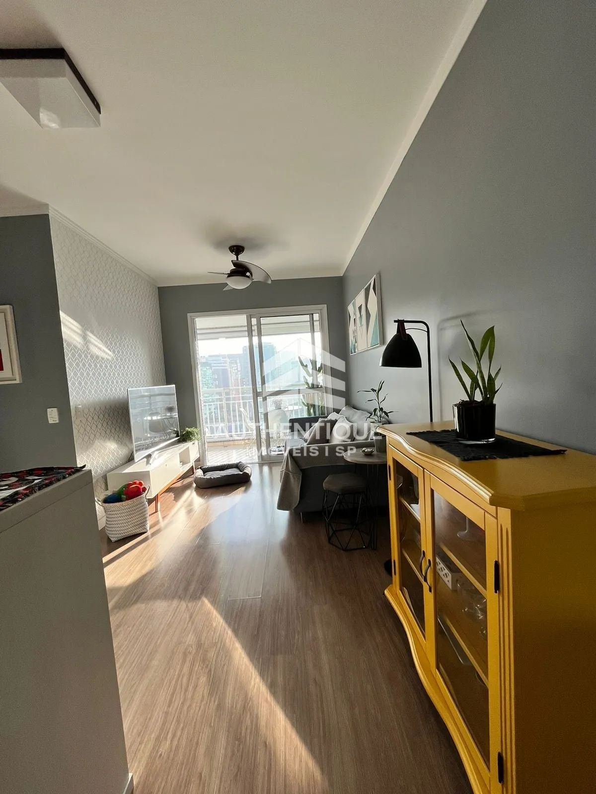 Imagem Lumen Brooklin - Apartamento à venda no bairro Brooklin - São Paulo/SP, Zona Sul