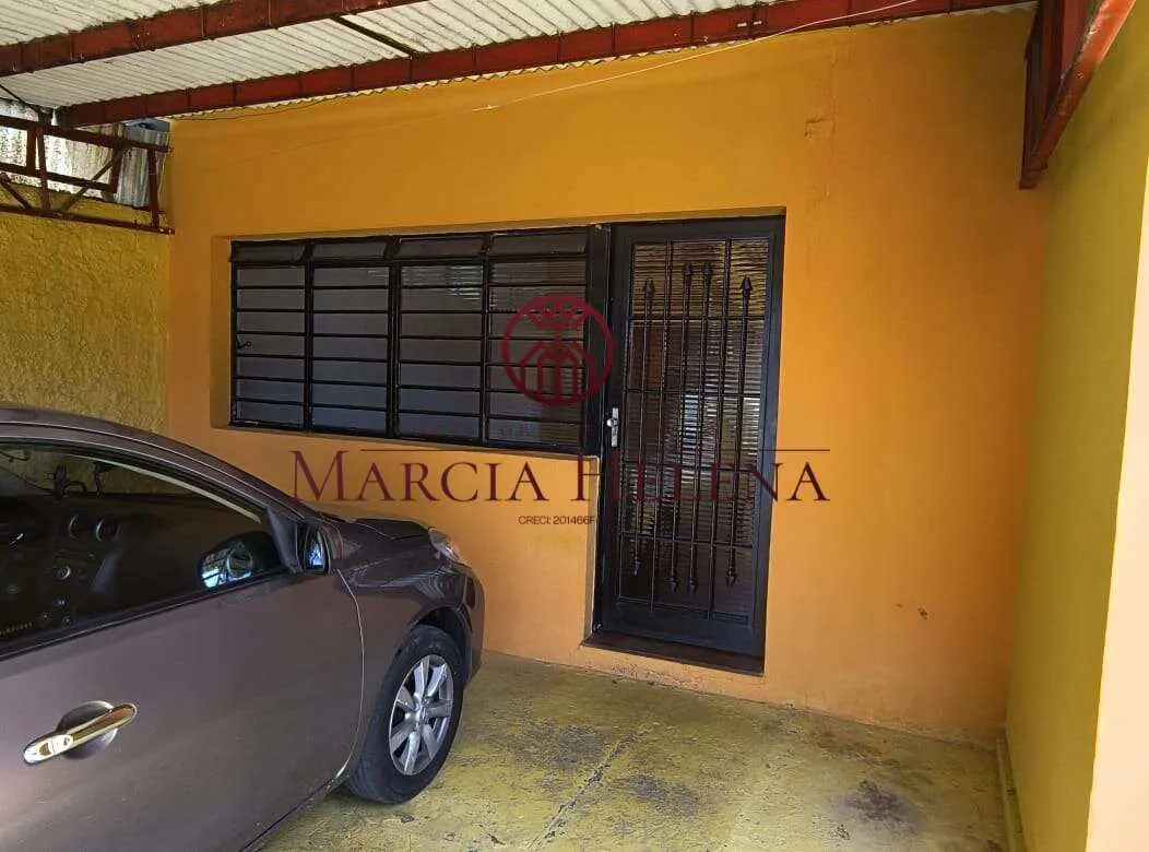 Imagem Casa à venda em Campinas, Jardim dos Oliveiras, com 2 quartos, 120m2