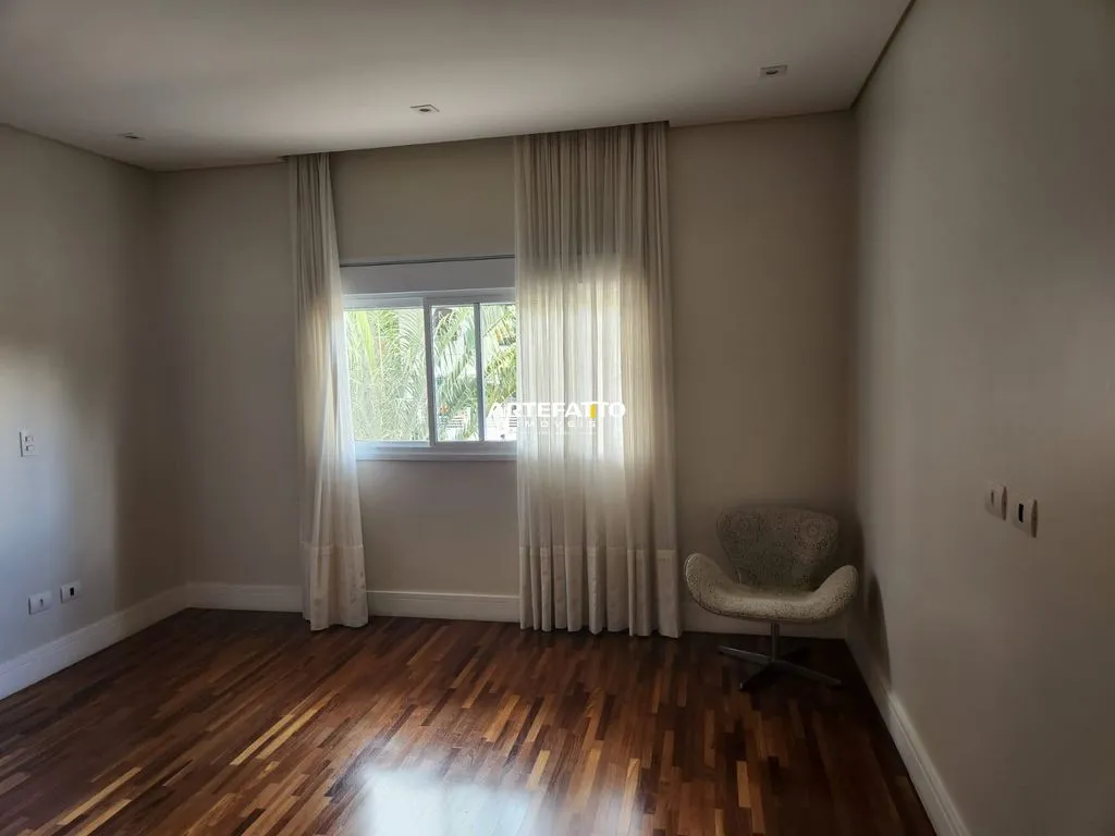 Imagem Casa à Venda em Interlagos, São Paulo - SP